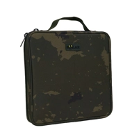 Solar Tackle Worldwide Cutlery Case